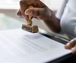 Advocates and CF Oaths image